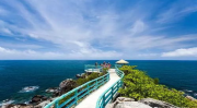 三亚天涯海角民宿直播,沉浸式体验海角风情，尽享浪漫度假时光