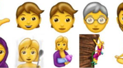 特殊emoji表情复制粘贴