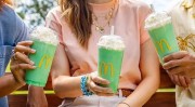 澳洲麦当劳放大招！全球热销美食限时上架吃货千万别错过2025年5月31日