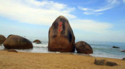三亚海角天涯景区直播,直播带你领略天涯海角的浪漫与历史