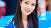 90后漂亮美女,盘点各领域闪耀的青春女神”