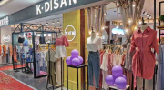 女神馆女装集合店的直播,春日新品女装直播，绽放独特魅力