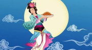 中秋节超难画最漂亮,绘出最美月圆——挑战超难画作，展现传统节日魅力