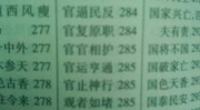 可开头的成语,概而言之